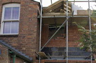 free Mains Of Orchil home extension quotes